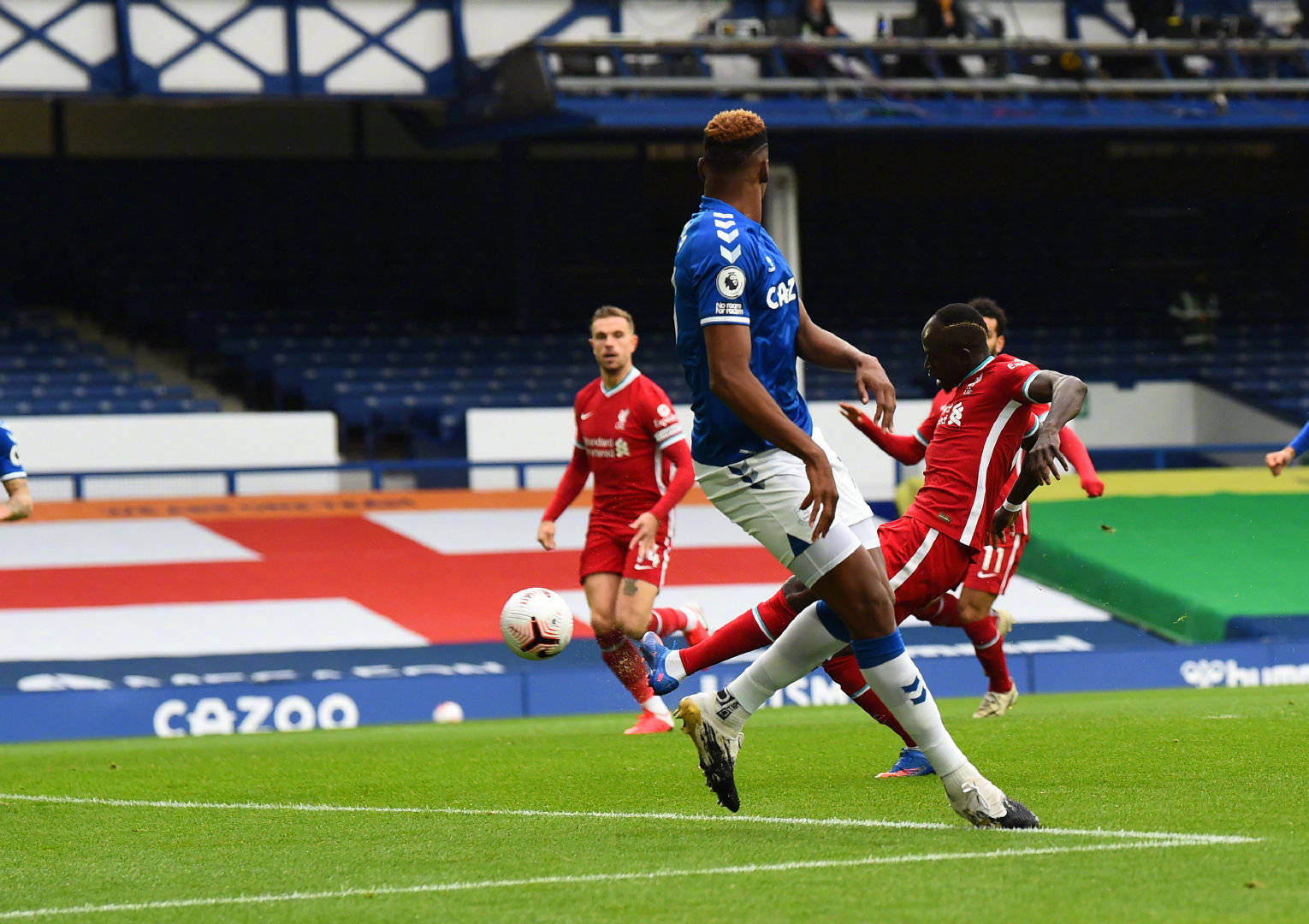 阻止了巴萨 阻止了巴萨