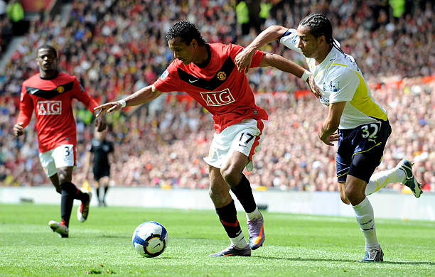 在最近的一 在最近的一