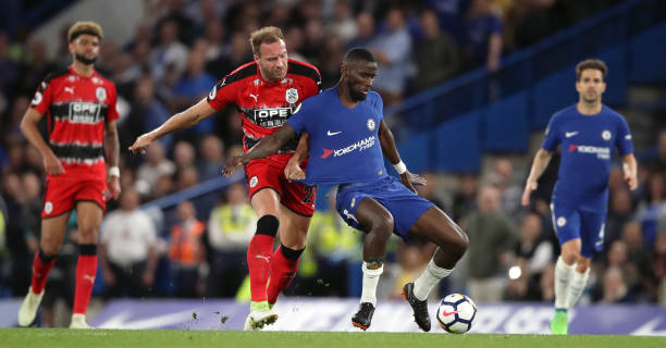 团队合作 团队合作