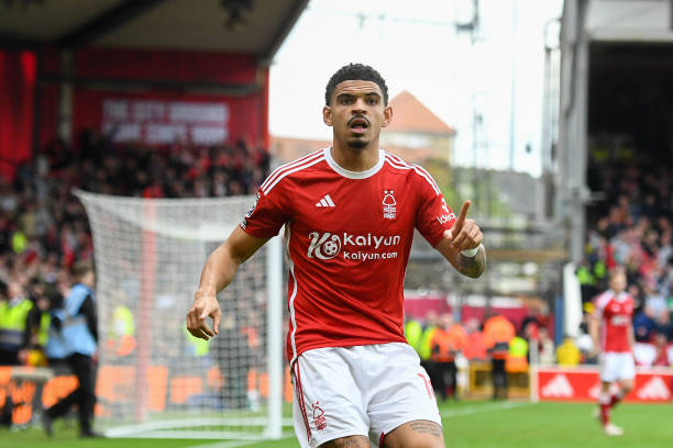 当晚的另一 当晚的另一